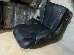 Complete Seat Toyota Venza 2010-15 Direct Tokubo Available