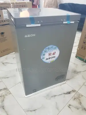 ACF100GK Aeon Chest Freezer-Best Choice.
