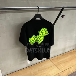 Photo - Off White T Shirts