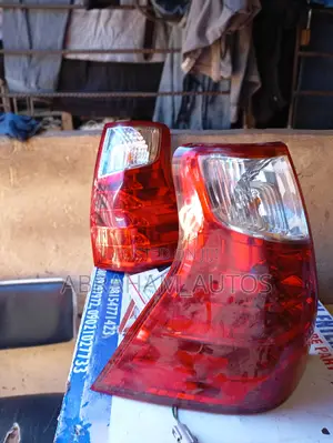 Backlight for Lexus Gx460 Available as Seen