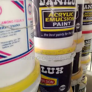 Paint Depot in Warri