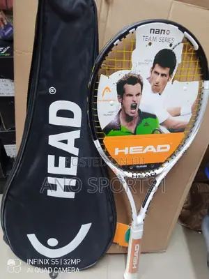 Tennis Racket