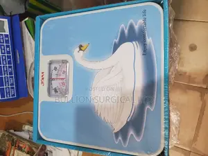 Bathroom Scale (Small Size)