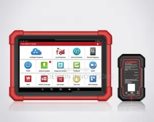 Launch X431 Pro 3 SE