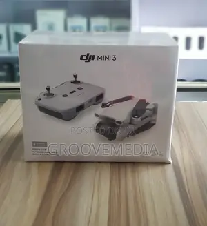 Dji Mini 3 Flymore Combo