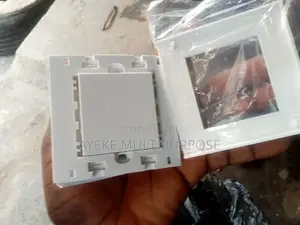 Schneider 1 Gang Switch