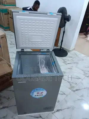 Aeon Acf100gk 100l User Friendly Chest Freezer