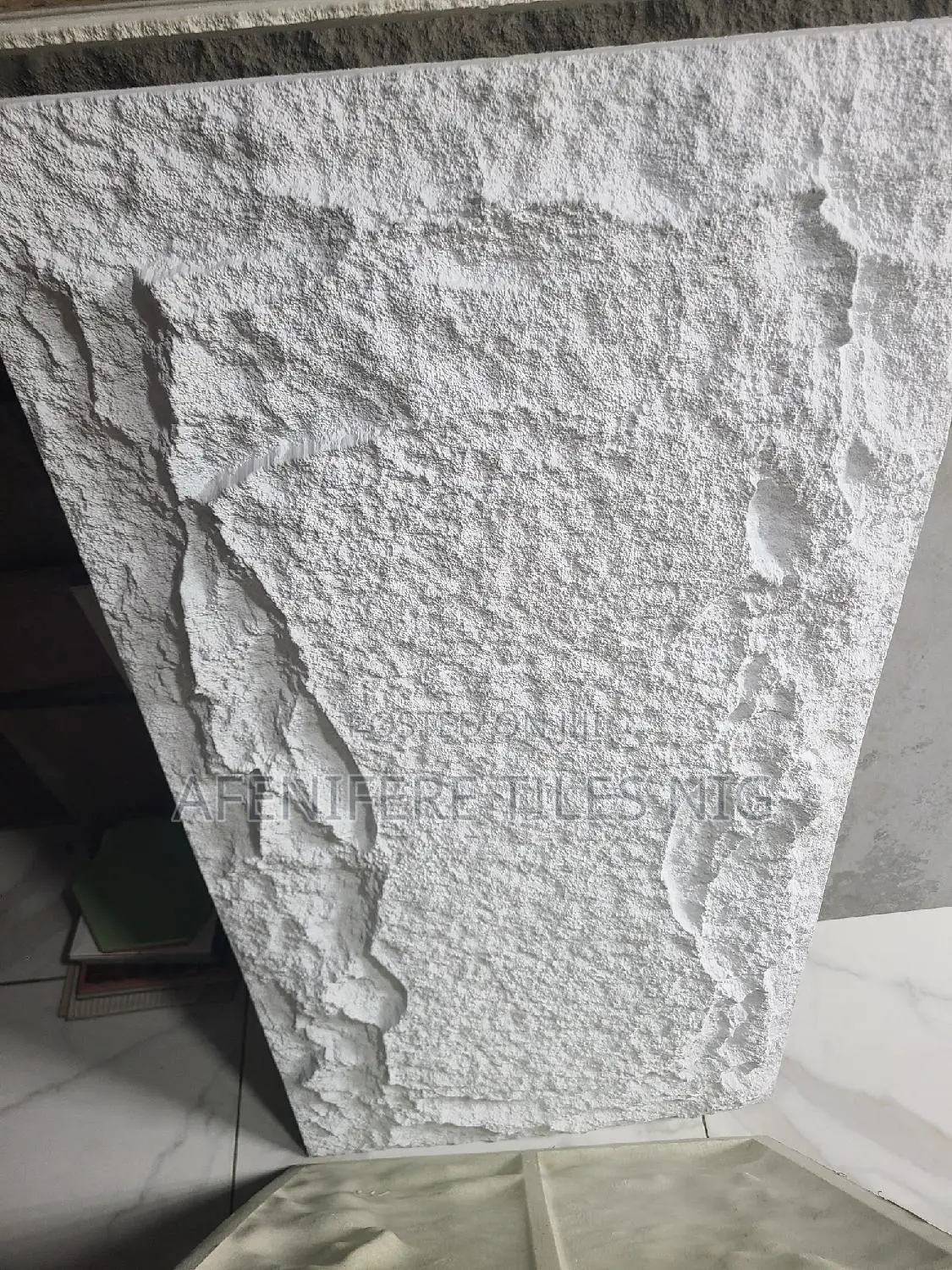 Pu Stone Wall Cladding Designs