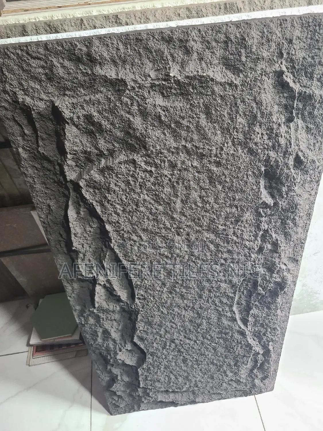 Pu Stone Wall Cladding Designs