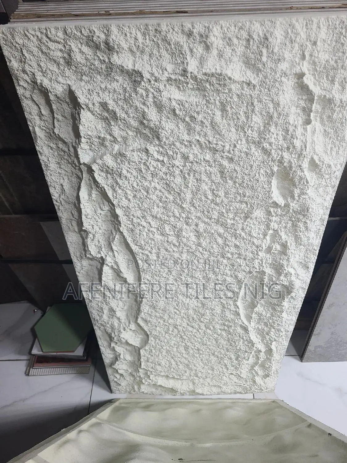 Pu Stone Wall Cladding Designs