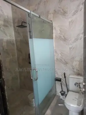 Sliding Shower Cubicles