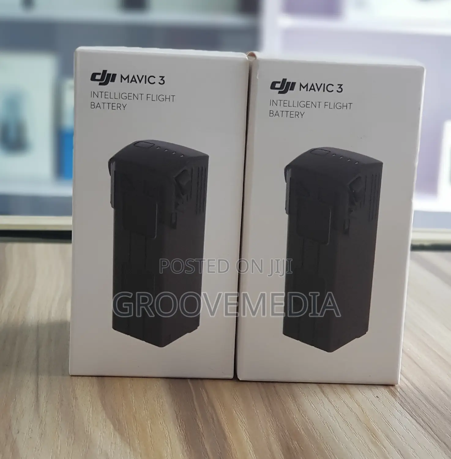 DJI Mavic 3 Battery
