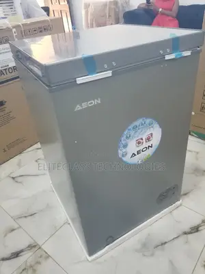 Original Aeon Chest Freezer - ACF100GK.