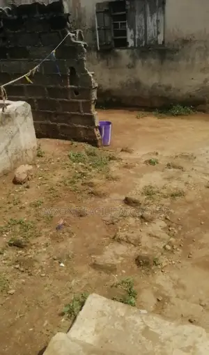 Two Plots of Land Behind BRT Igando
