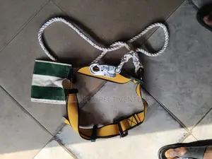 Nepa Safety Belt