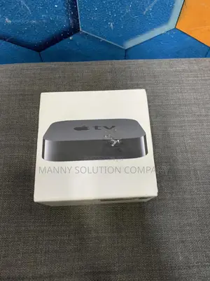 Photo - Apple TV 3rd Gen