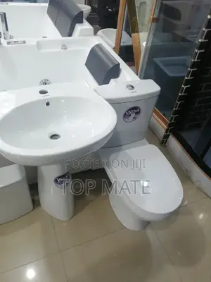 Vstar (Micole) Miniset Water Closet