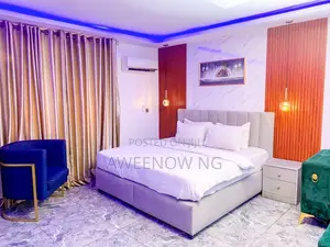 Studio Apartment (U1)