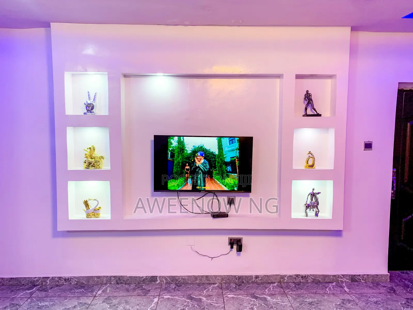 Studio Apartment (U1)