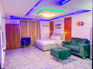 Studio Apartment (U1)