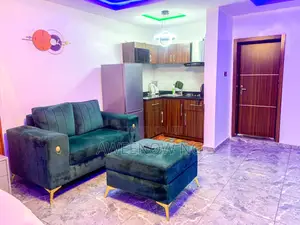 Studio Apartment (U1)