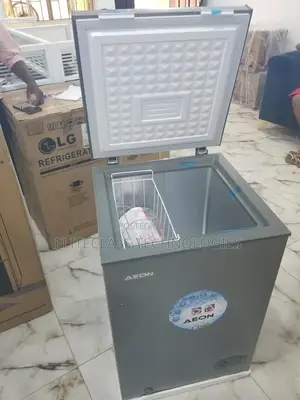 Fast Selling Aeon Chest Freezer-Acf100gk.