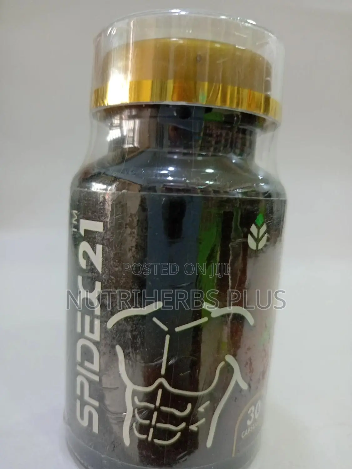 Spidex 21:Boost Your Sexual Life, Erectile Dysfunction