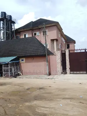 Furnished 20bdrm House in Okokomaiko for sale