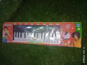 Electronic Keyboard