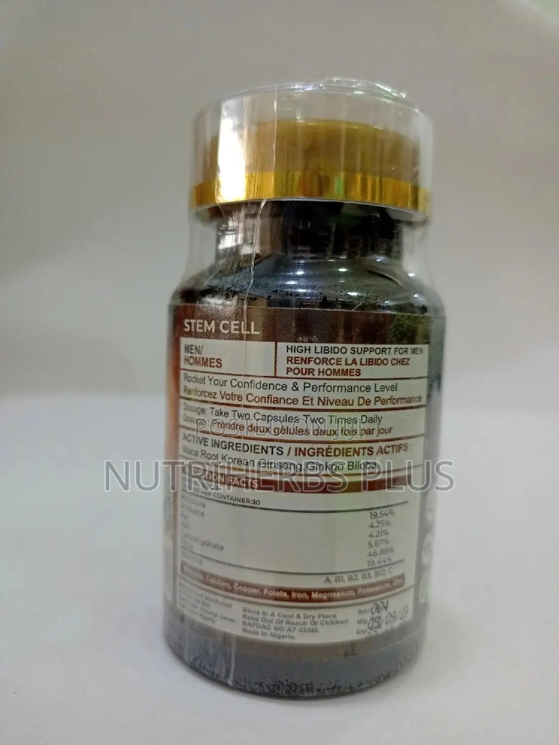 Spidex 21:Boost Your Sexual Life, Erectile Dysfunction