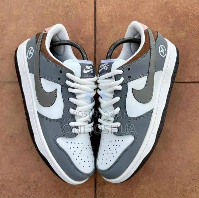 Newest Sb Dunk Sneakers