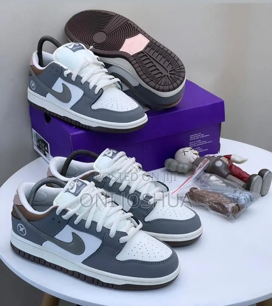 Newest Sb Dunk Sneakers