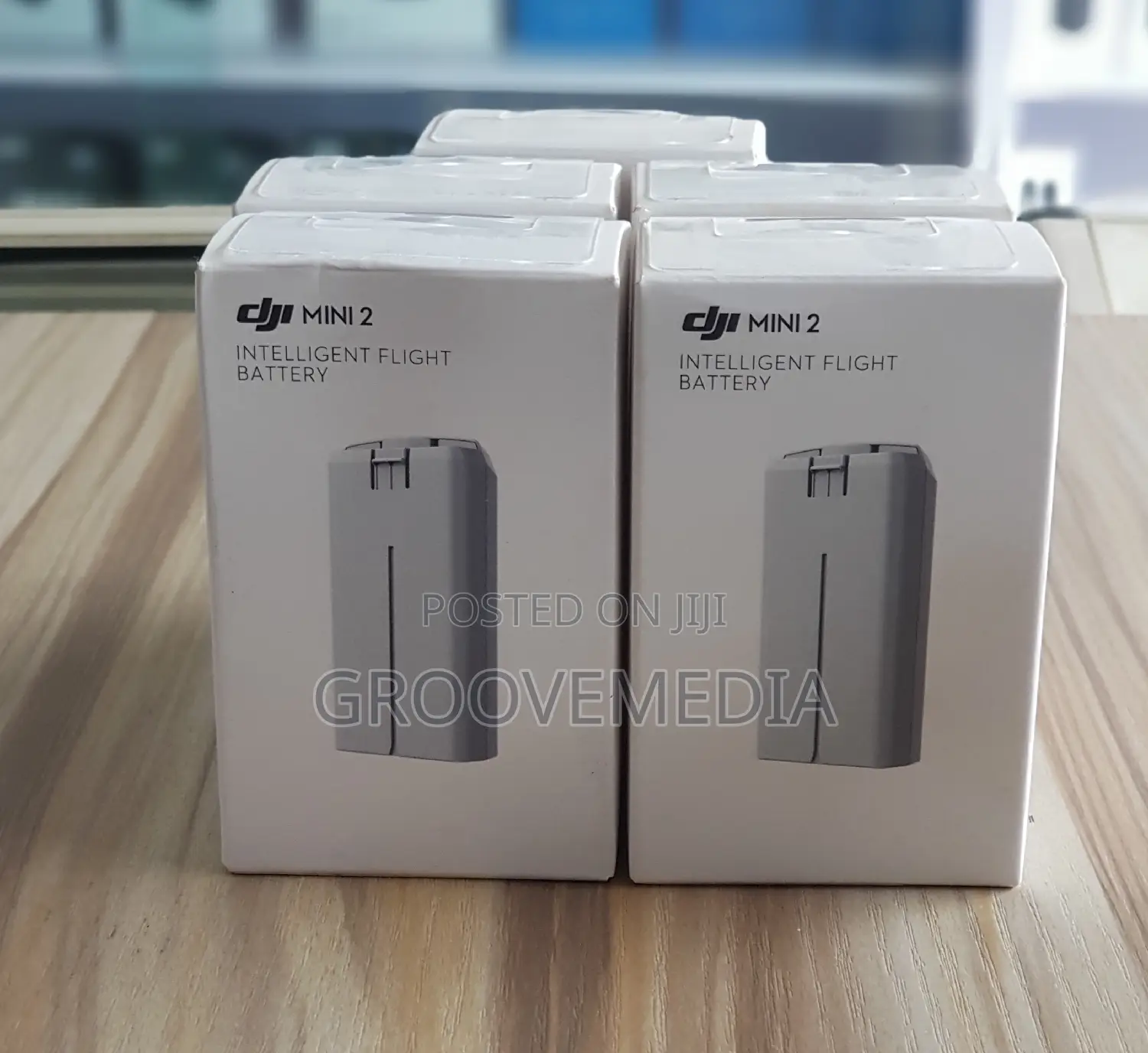 Dji Mini 2 Battery
