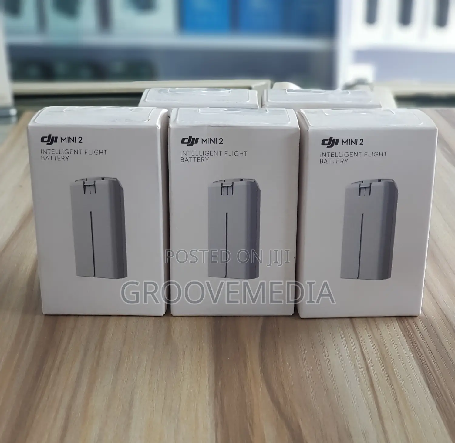 Dji Mini 2 Battery