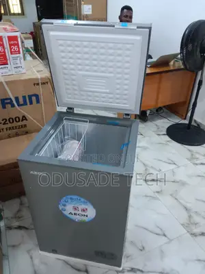 High Quality Aeon Acf100gk 100l Chest Freezer