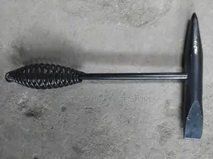 Chipping Hammer Steel