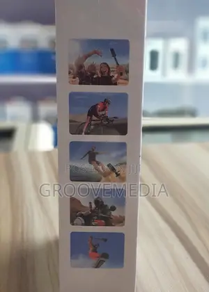 Instax360 X3 Cam