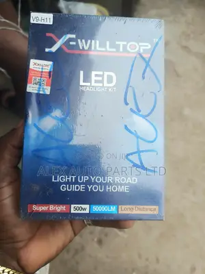 Headlight Bulb Original