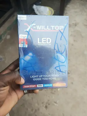 Headlight Bulb Original