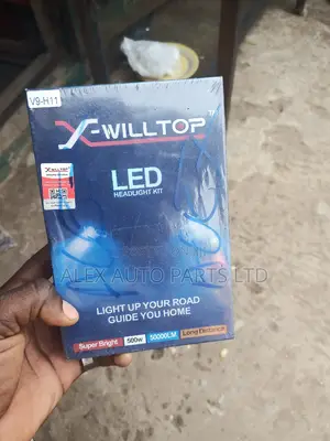 Headlight Bulb Original