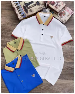 Exclusive Turkish T-Shirt Polos