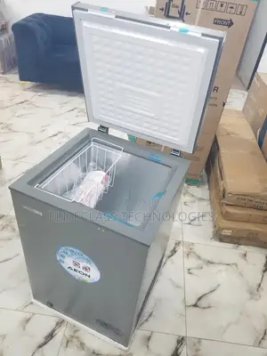 Fast Freezing Aeon Chest Freezer - ACF100GK.