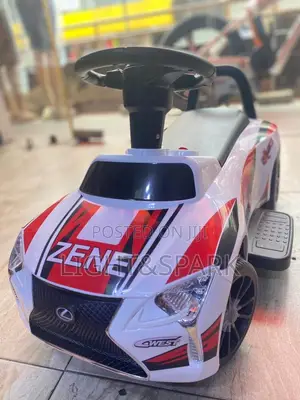 Electric Mini Ride on Cars