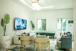 3bdrm Townhouse / Terrace in Ikoyi for rent