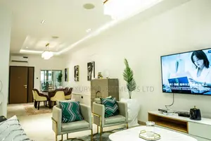 3bdrm Townhouse / Terrace in Ikoyi for rent