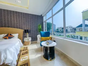 3bdrm Townhouse / Terrace in Ikoyi for rent