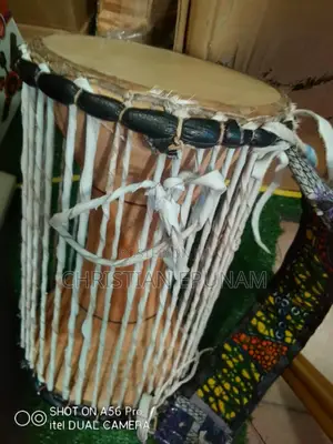 Professional Talking Drum