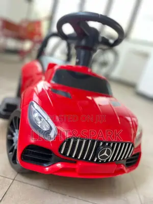 Electric Mini Ride on Car