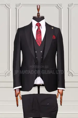 Original Italian Men's Suits