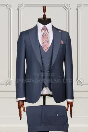 Original Italian Men's Suits